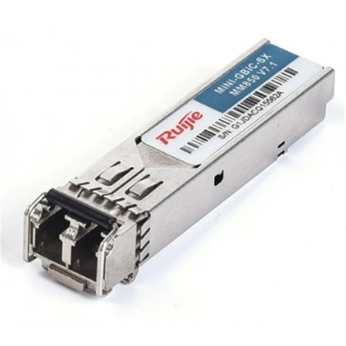 Ruıjıe Reyee Mini-gbıc-lx-sm1310 Sfp Modül Singlemode 1000base-lx(1310nm,10km,lc)