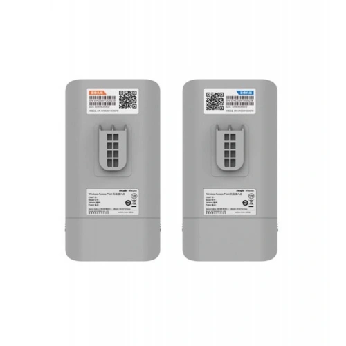 Ruıjıe Reyee Rg-est310 Outdoor 867 Mbps 5 Ghz 2li Paket Noktadan Noktaya Dış Mekan Access Point