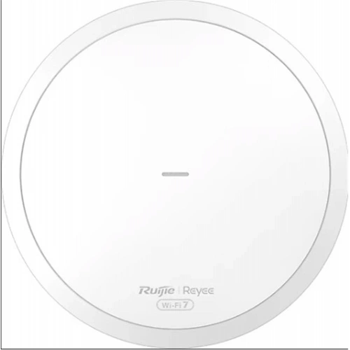 Ruijie Reyee Rg-rap72 Wifi 7 Iç Ortam Access Point - Dual-band, 3570mbps