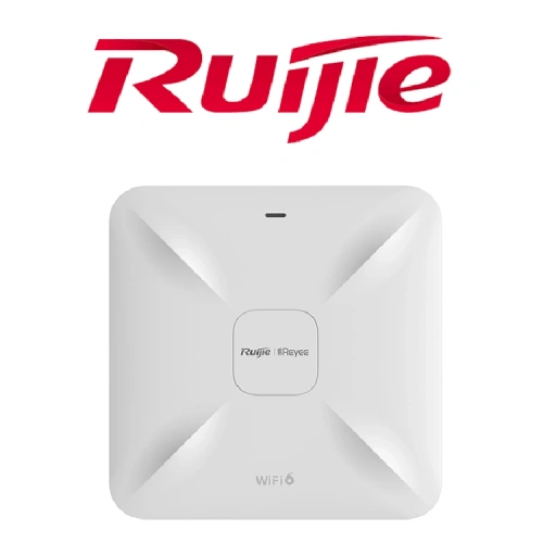 Ruijie Reyee Rg-rap72pro Tavan Wi-fi 7 Be5040 Kablosuz Dual-bant Access Point