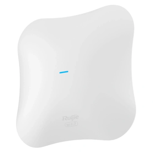 Ruijie Reyee Rg-rap73pro Tri-band Wifi 7 İç Ortam 13657 Mbps Access Point