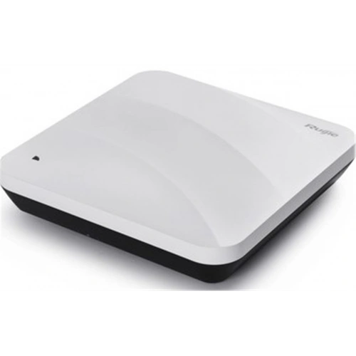 Ruijie Rg-ap820-l(v3) 2 Port 2.4ghz+5ghz Poe Wi-fi 6 Ax3000 İndoor Wireless Access Point