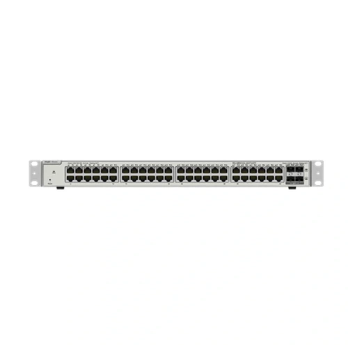 Ruijie Rg-nbs3200-24sfp-8gt4xs 24 Port Sfp  L2 Managed 10g Switch, 24 Gigabit , 4  -10g Sfp+