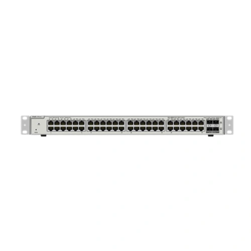Ruijie Rg-nbs3200-24sfp-8gt4xs 24 Port Sfp  L2 Managed 10g Switch, 24 Gigabit , 4  -10g Sfp+