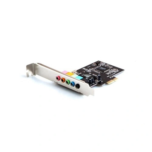S-link Sl-75a Pcı Express 5.1 Ses Kart