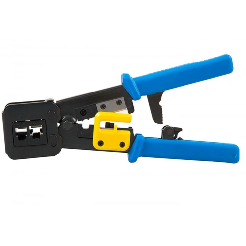 S-link Sl-830w Rj45-rj11 Yeni Nesil İkili Pense