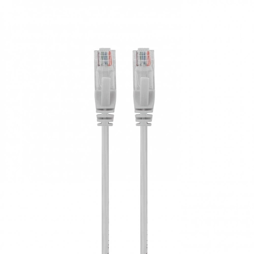 S-LINK SL-CAT602, CAT6, Patch, 2Mt, Kablo (Gri)