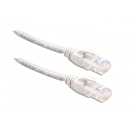 S-link Sl-cat6030 0.30mt Utp Cat6 Gri Patch Kablo