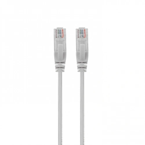 S-lınk Sl-cat605, Cat6, Patch, 5mt, Kablo (gri)