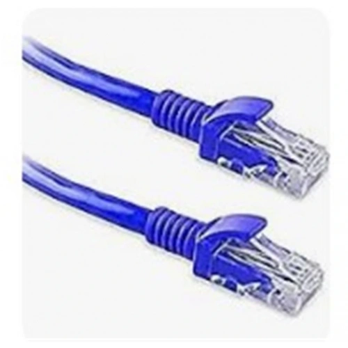 S-link Sl-cat606 Cat6 0.60mt Mavi Utp Patch Kablo
