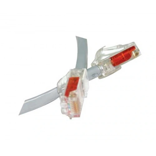 S-link Sl-cat610 Cat6 10mt Gri Utp Patch Kablo