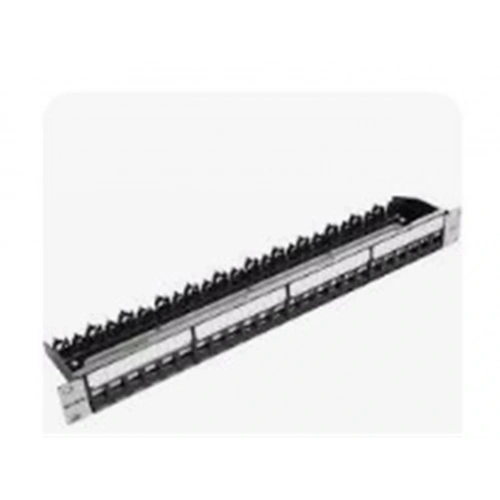 S-link  Sl-cat7pp01 24lü Ftp Cat7 Patch Panel