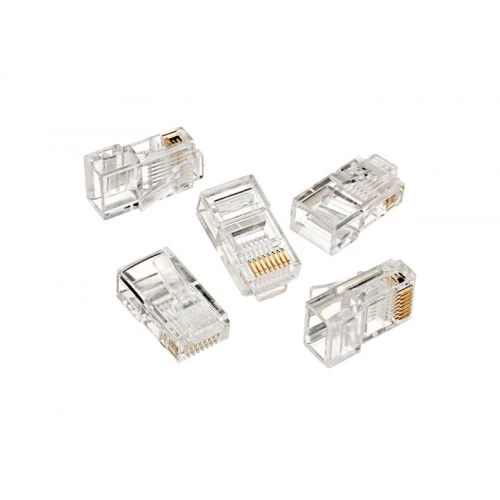 S-LINK SL-COB8P, RJ45 JAC (100lü PAKET)
