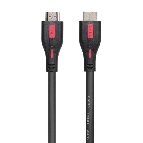 S-LINK SL-HDM4K011, 4K UHD, HDMI v2,0 Kablo.1,5mt. 60Hz.
