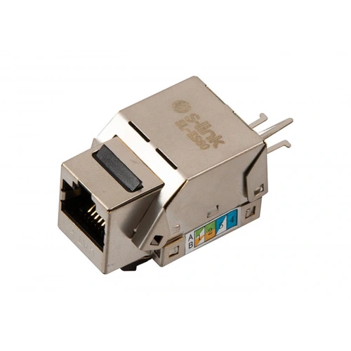 S-link Sl-ks80 Cat6 Sftp Kestone Jak