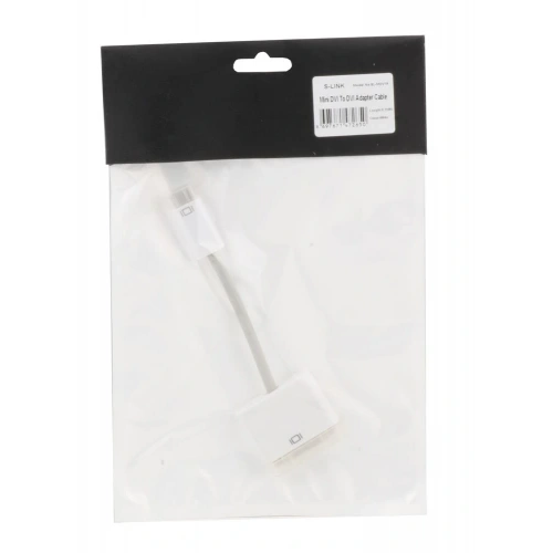 S-link Sl-mdv15 Dvı Dişi To Mini Dvı Dönüştürücü