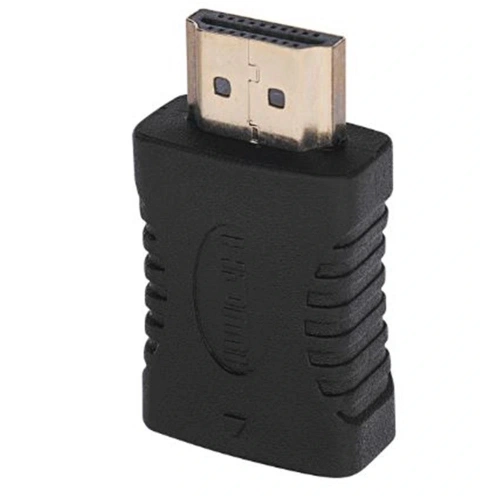 S-link Sl-mnh10 Mini Hdmı F To Hdmı M Çevirici Adaptör