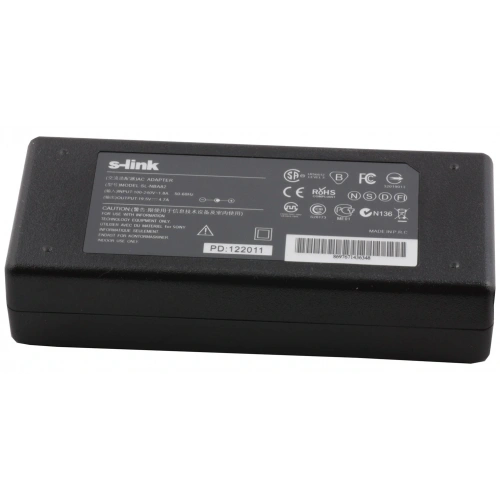 S-link Sl-nba82 90w 19.5v 4.7a 6.0-4.4 Notebook Adaptörü