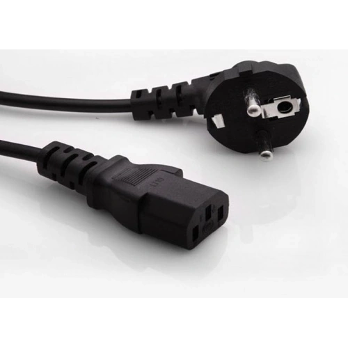 S-LINK SL-P575, Power Kablosu 0,75mm 3mt