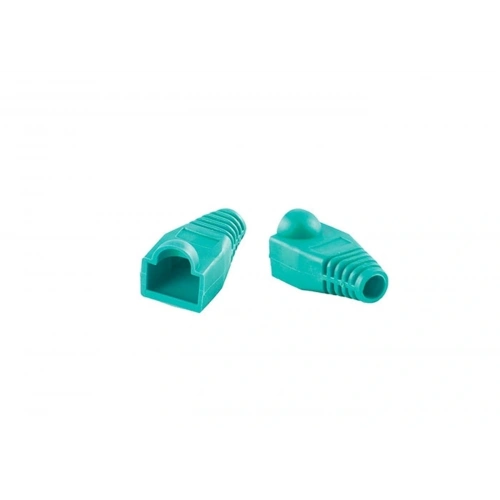 S-link Sl-rj40 Rj-45 Kapak Yeşil 25li Paket