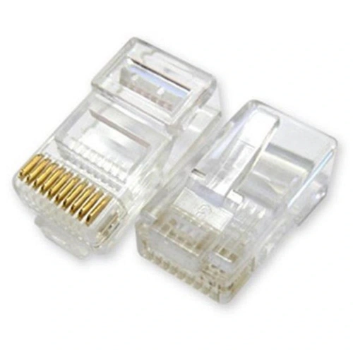 S-link Sl-rj460 Rj-45 Cat6 100lü Konnektör