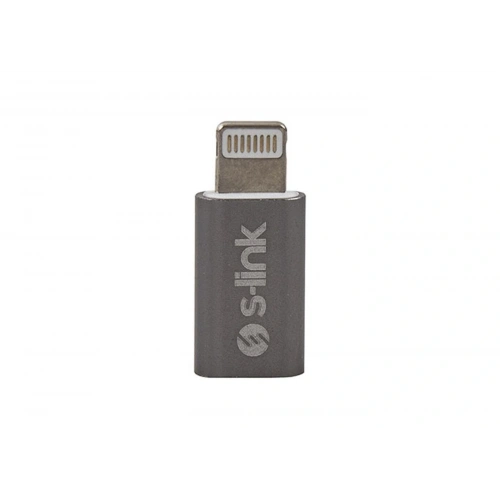 S-link Sl-ta10 Microusb 5pin F To Lightning M Çevirici