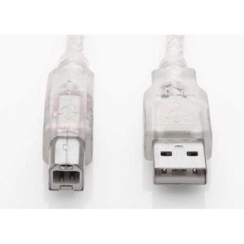 S-LINK SL-U2015 USB Yazıcı Kablosu 1,5 Metre