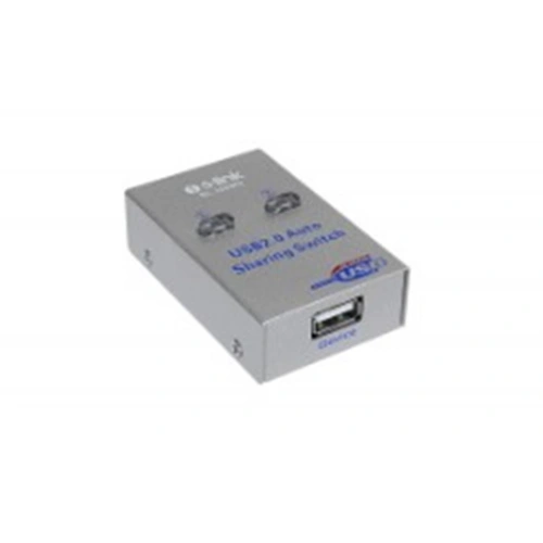 S-link Sl-usw2 Automatıc 2 Ports Usb Swıtch