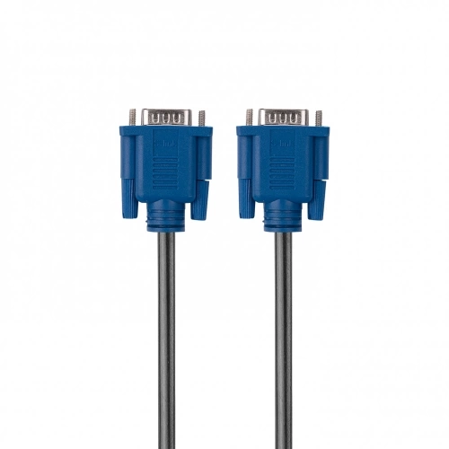 S-LINK SL-VGA16, 15Pin, İki Ucu Erkek, 1.5mt, VGA Kablosu