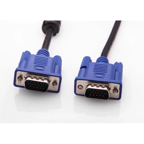 S-link Sl-vga19 5mt Ekran Kartı E-e Data Kablosu