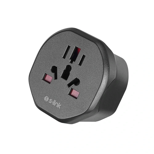 S-link Sl-wl07 Universal - İngiliz Çevirici Adaptör