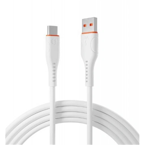 S-link Sl-x241 1m 15w 3a Micro Usb Güvenli Hızlı Data + Sarj Kablosu