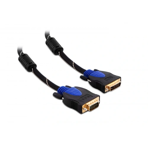 S-link Slx-311 Dvı To Vga 1.5m Kablosu