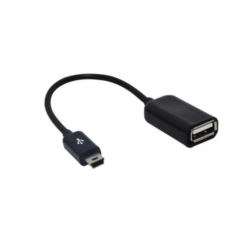 S-link Slx-428 Micro Usb F To Usb Otg Çevirici Kablo
