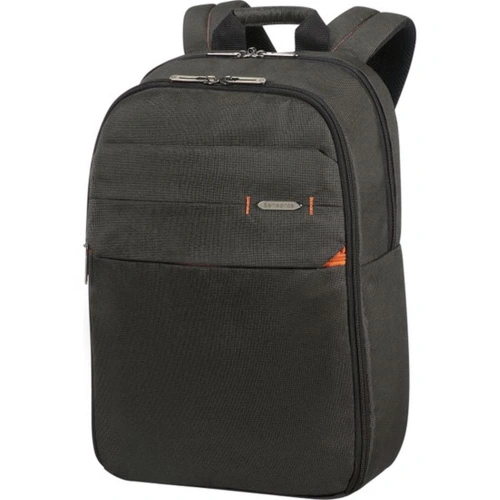 Samsonite Cc8-19-005 15.6 Network3 Notebook Sırt Çantası Siyah