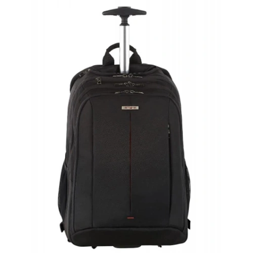 Samsonite  Cm5-09-009 15.6 Guard It 2.0 Rolling Tekerlekli Notebook Sırt Çantası Siyah