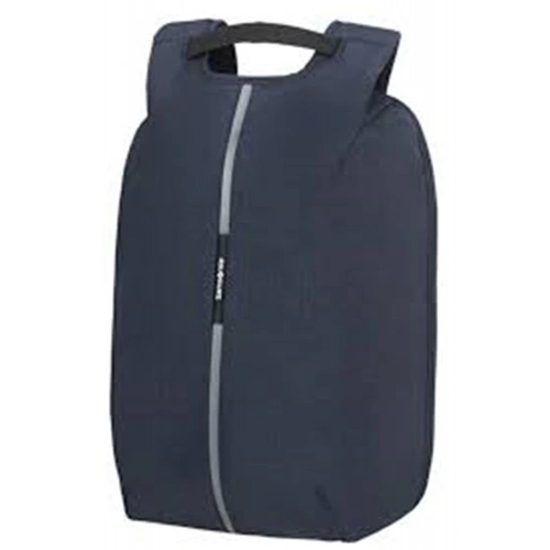 Samsonite Ka6-01-001 15,6 Securipak Notebook Sırt Çantası Mavi