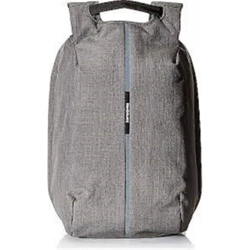 Samsonite Ka6-08-001 15,6 Securipak Notebook Sırt Çantası Gri