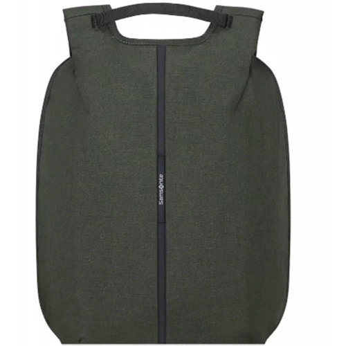Samsonite Ka6-34-001 15,6 Securipak Notebook Sırt Çantası Gri