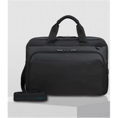 Samsonite Kf9-09-002 15.6 Mysight Usb Girişli Notebook Çantası Siyah