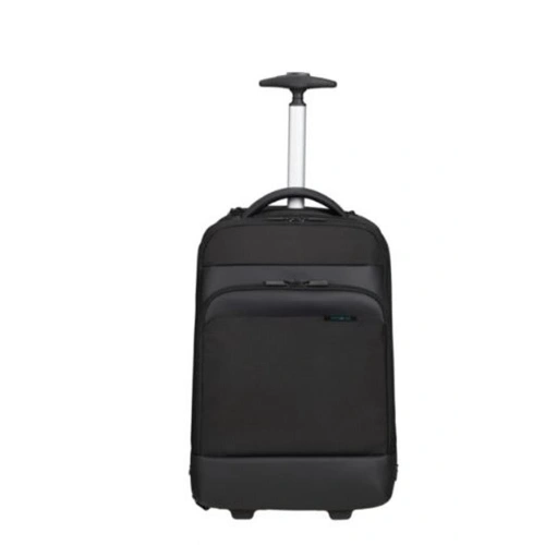 Samsonite Kf9-09-006 17.3 Mysight Usb Girişli Notebook Sırt Çantası Siyah