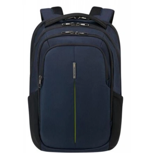 Samsonite Kr2-01-001 14.1  Guard It 3.0 Notebook Sırt Çantası Lacivert