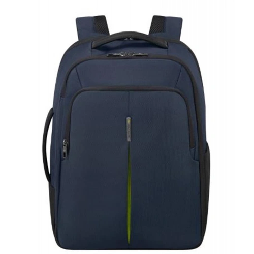 Samsonıte Kr2-01-005 15.6 Guard It 3.0 Seyahat Notebook Sırt Çantası Lacivert