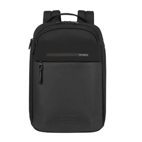 Samsonıte Ks6-09-002 14.1 Moderny Notebook Sırt Çantası Siyah