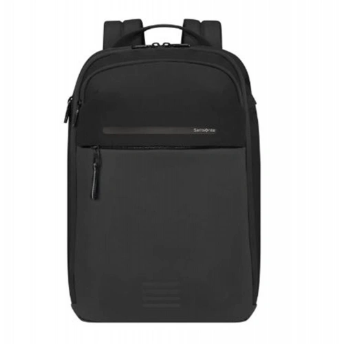 Samsonıte Ks6-09-003 15.6 Moderny Notebook Sırt Çantası Siyah
