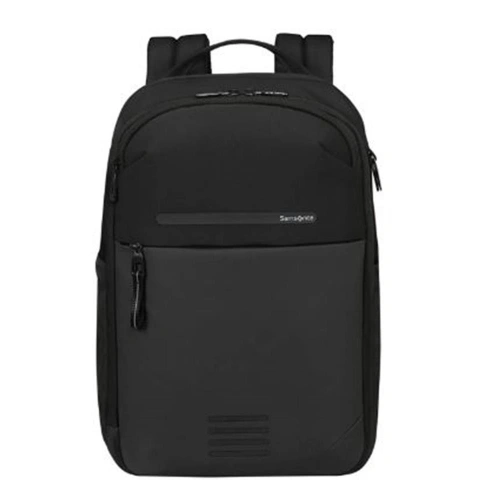 Samsonıte Ks6-09-008 17.3 Moderny Seyahat Notebook Sırt Çantası Siyah