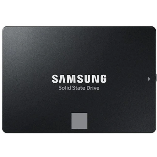 Samsung 1tb Mz-77e1t0bw 870 Evo Sata 3.0 560-530mb-s 2.5 Mz-77e1t0bw Ssd Harddisk