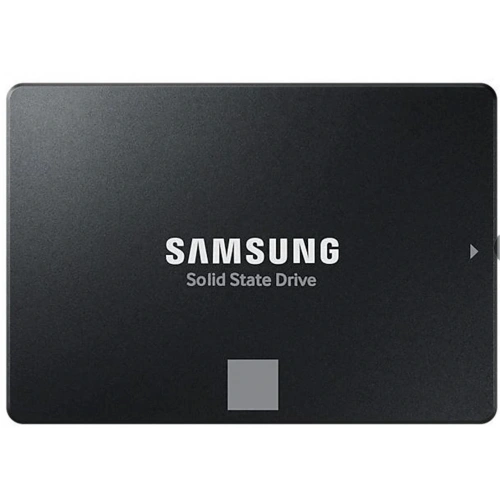 Samsung 1tb Mz-77e1t0bw 870 Evo Sata 3.0 560-530mb-s 2.5 Mz-77e1t0bw Ssd Harddisk