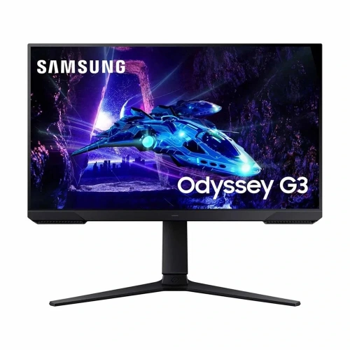 Samsung 24” Odyssey G3 Ls24dg302euxuf 1ms 180hz Va Hdmı,displayport Pivot Gaming Monitör