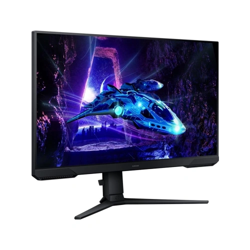 Samsung 27 Odyssey G3 Ls27dg302euxuf 1 Ms 180 Hz Fhd (hdmı+dp) Pivot Gaming Monitör